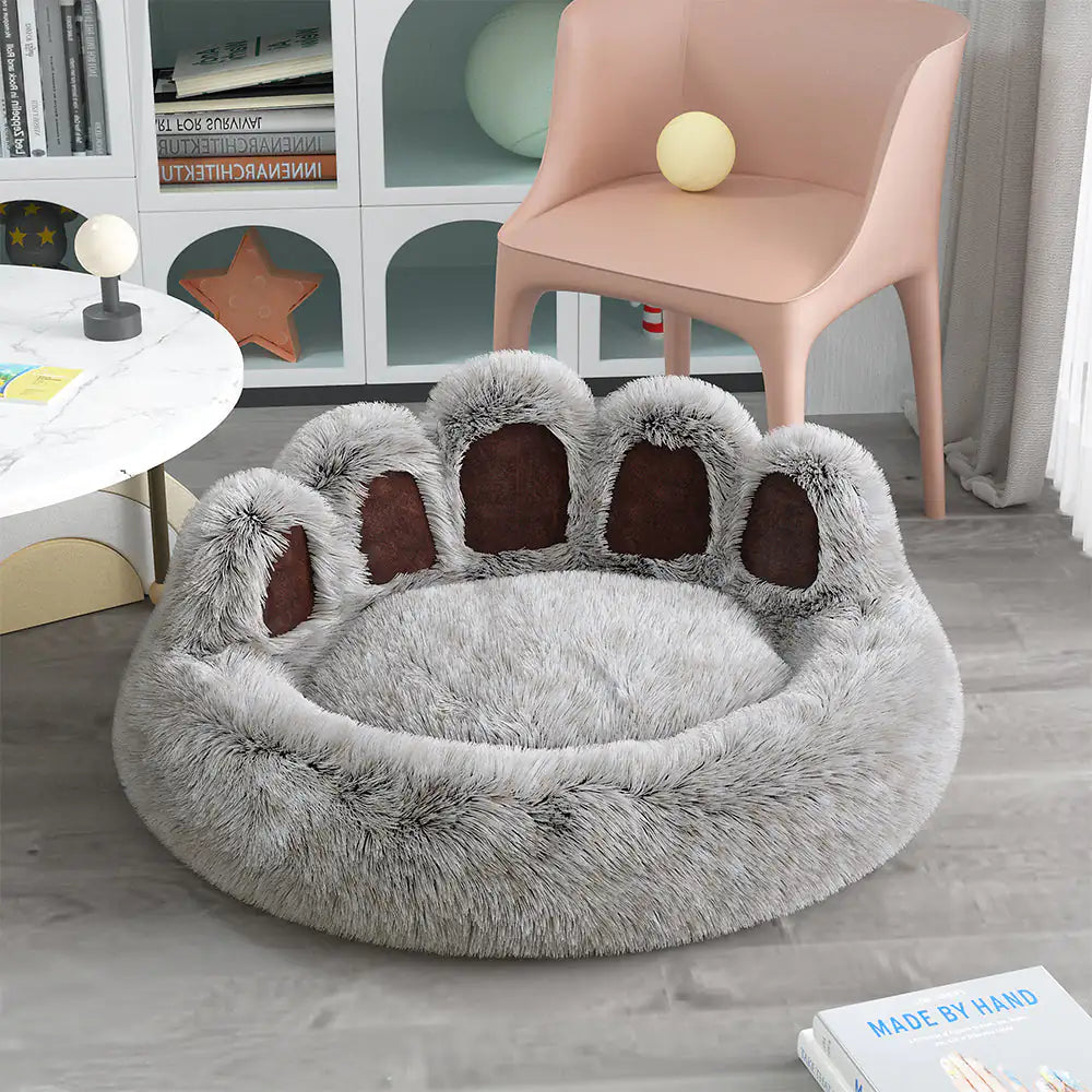 Puffy mancs ágy